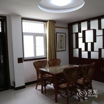 宝鸡承夏园避暑山庄酒店提供图片