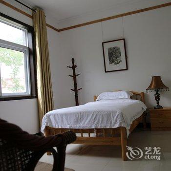 宝鸡承夏园避暑山庄酒店提供图片