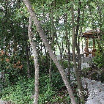 宝鸡承夏园避暑山庄酒店提供图片