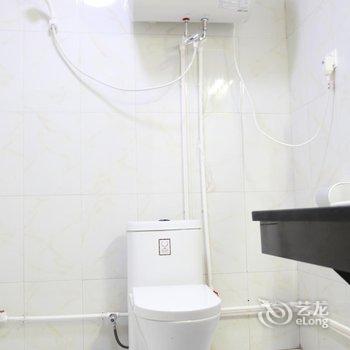 宝鸡承夏园避暑山庄酒店提供图片