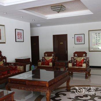 宝鸡承夏园避暑山庄酒店提供图片