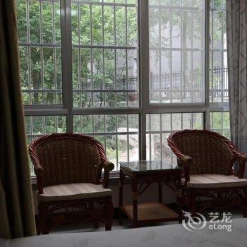 宝鸡承夏园避暑山庄酒店提供图片