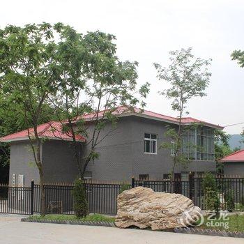 宝鸡承夏园避暑山庄酒店提供图片