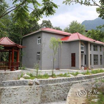 宝鸡承夏园避暑山庄酒店提供图片