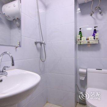 时光公寓(青岛台东店)酒店提供图片