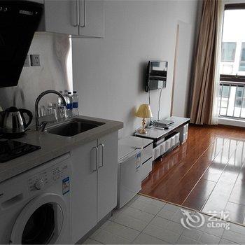 时光公寓(青岛台东店)酒店提供图片