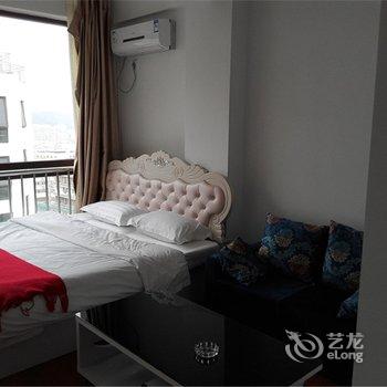 时光公寓(青岛台东店)酒店提供图片