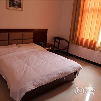 宝鸡承夏园避暑山庄酒店提供图片