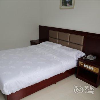 宝鸡承夏园避暑山庄酒店提供图片