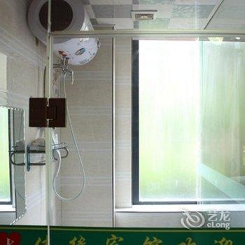 长春佳缘时尚宾馆酒店提供图片