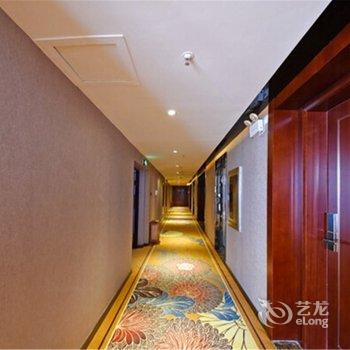 长沙鑫达贵都大酒店