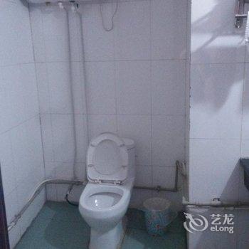 盐池全富达宾馆酒店提供图片