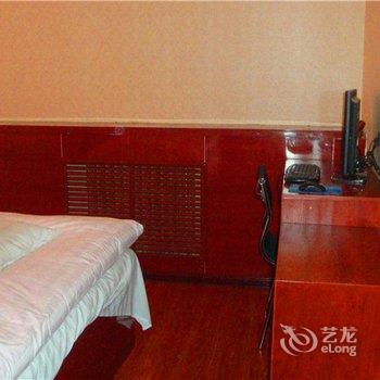 白银景泰县福源客栈酒店提供图片
