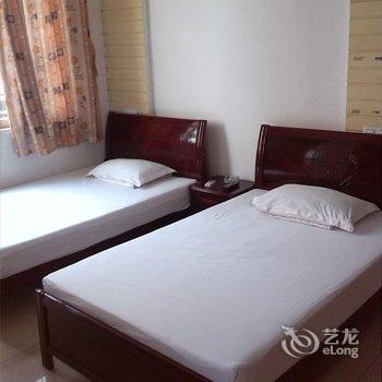 中山古镇QQ住宿中心路店酒店提供图片