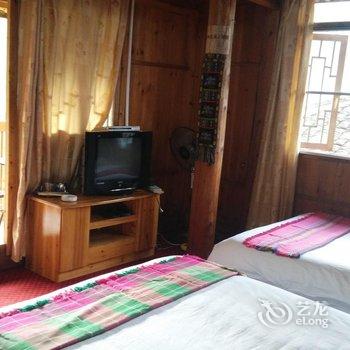 龙胜桂林龙脊天梯旅馆酒店提供图片