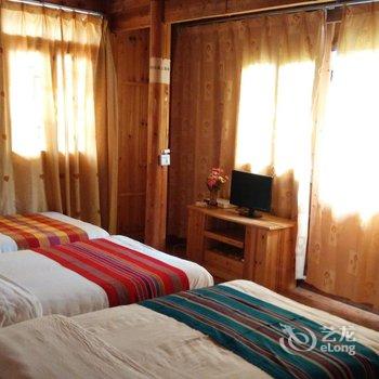 龙胜桂林龙脊天梯旅馆酒店提供图片