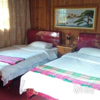 龙胜桂林龙脊天梯旅馆酒店提供图片