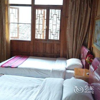 龙胜桂林龙脊天梯旅馆酒店提供图片