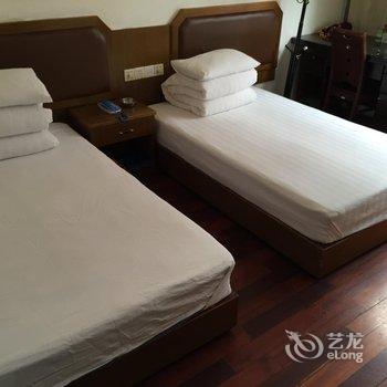 文成万客欣旅馆酒店提供图片