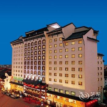南京金陵状元楼大酒店详情-pc酒店预订-中国南方航空官网