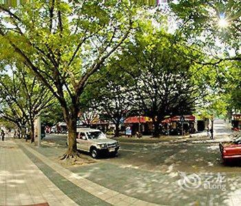 深圳红桂大酒店酒店提供图片