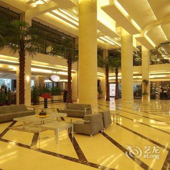 深圳红桂大酒店酒店提供图片