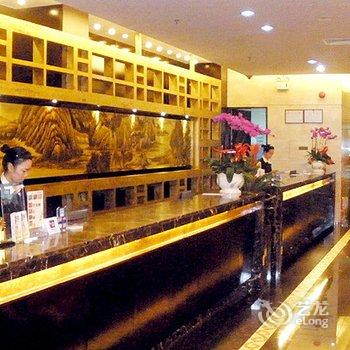 深圳红桂大酒店酒店提供图片