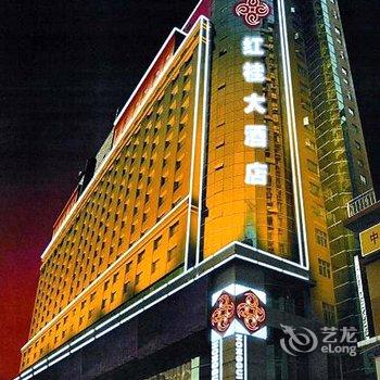 深圳红桂大酒店酒店提供图片