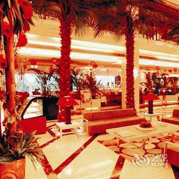 深圳红桂大酒店酒店提供图片