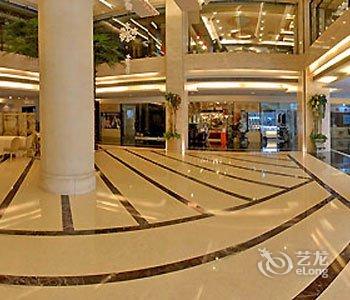 深圳红桂大酒店酒店提供图片