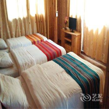 龙胜桂林龙脊天梯旅馆酒店提供图片