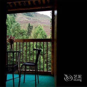 龙胜桂林龙脊天梯旅馆酒店提供图片