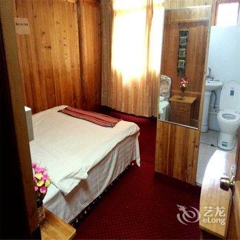 龙胜桂林龙脊天梯旅馆酒店提供图片