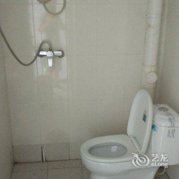 张北友缘快捷宾馆酒店提供图片