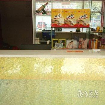 张北友缘快捷宾馆酒店提供图片