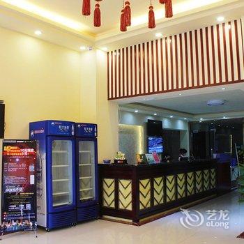 今卓酒店(柳州高铁站店)酒店提供图片