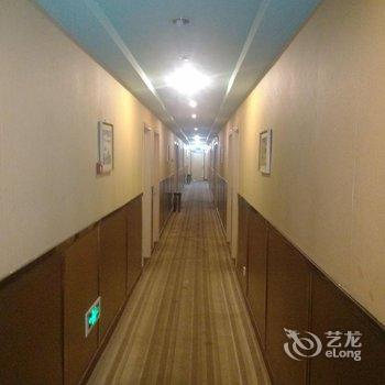 无锡凯利来宾馆酒店提供图片