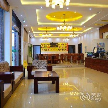 废弃黄山一路酒店提供图片