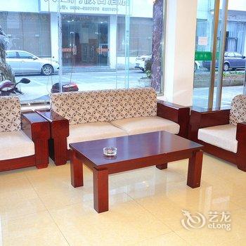 废弃黄山一路酒店提供图片