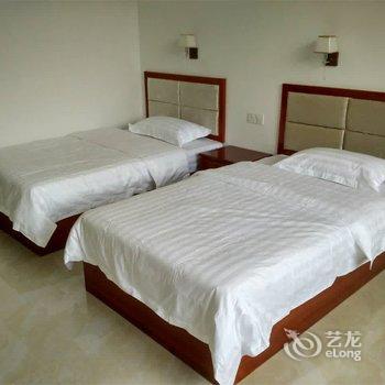 91906部队(鹰潭)接待站酒店提供图片