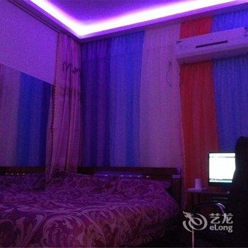 都市爱巢主题公寓酒店提供图片