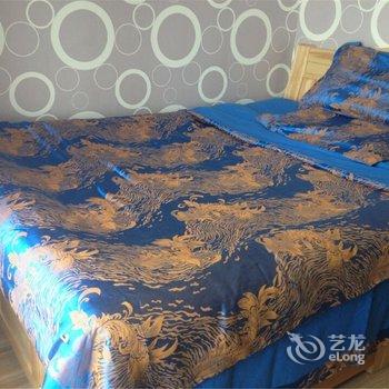 都市爱巢主题公寓酒店提供图片