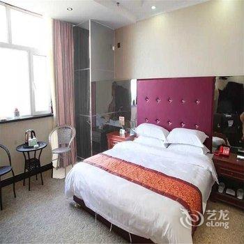 奇台鑫源假日宾馆酒店提供图片