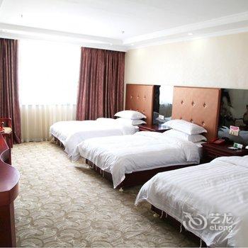 奇台鑫源假日宾馆酒店提供图片