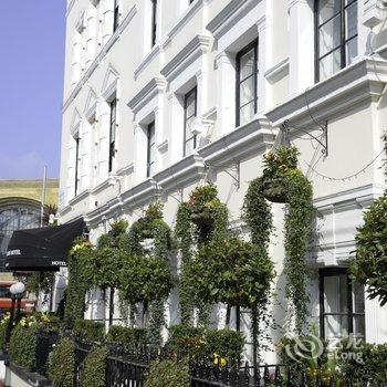 【國王十字客棧酒店】倫敦國王十字客棧酒店(kings cross inn hotel)