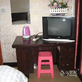 南昌e+学子公寓酒店提供图片