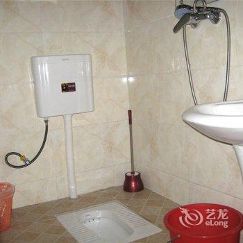 南昌e+学子公寓酒店提供图片