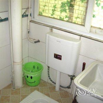 南昌e+学子公寓酒店提供图片