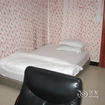 南昌e+学子公寓酒店提供图片