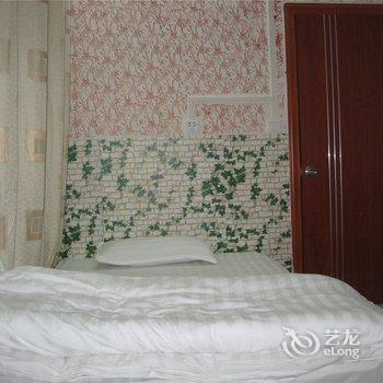 南昌e+学子公寓酒店提供图片